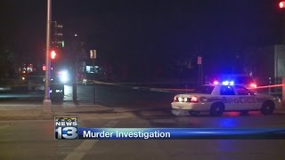 Police: UNM student found dead Tuesday, died from gunshot wound