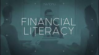 NvisionU 5 Minute Overview