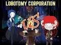 EP7.5 - Code Lobotomy: Chesed of The Rebellion [Lobotomy Corporation]