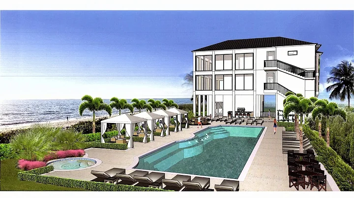 POOL DESIGN | Scott Windham
