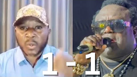 OKIKI BRIGHT SET TO CHALLENGE SAHEED OSUPA OVER POPULAR 4 HOURS ACAPELLA CHALLENGE 