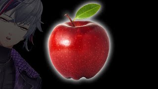 【Gravity's Apple】これはただのりんごではない【不破湊/にじさんじ】