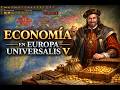 Tutorial para una Economia eficiente en Europa Universalis V (eu5 tutorial)