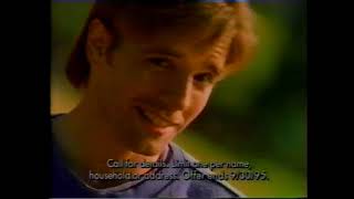 1995 PBA U S Open 4-8-95