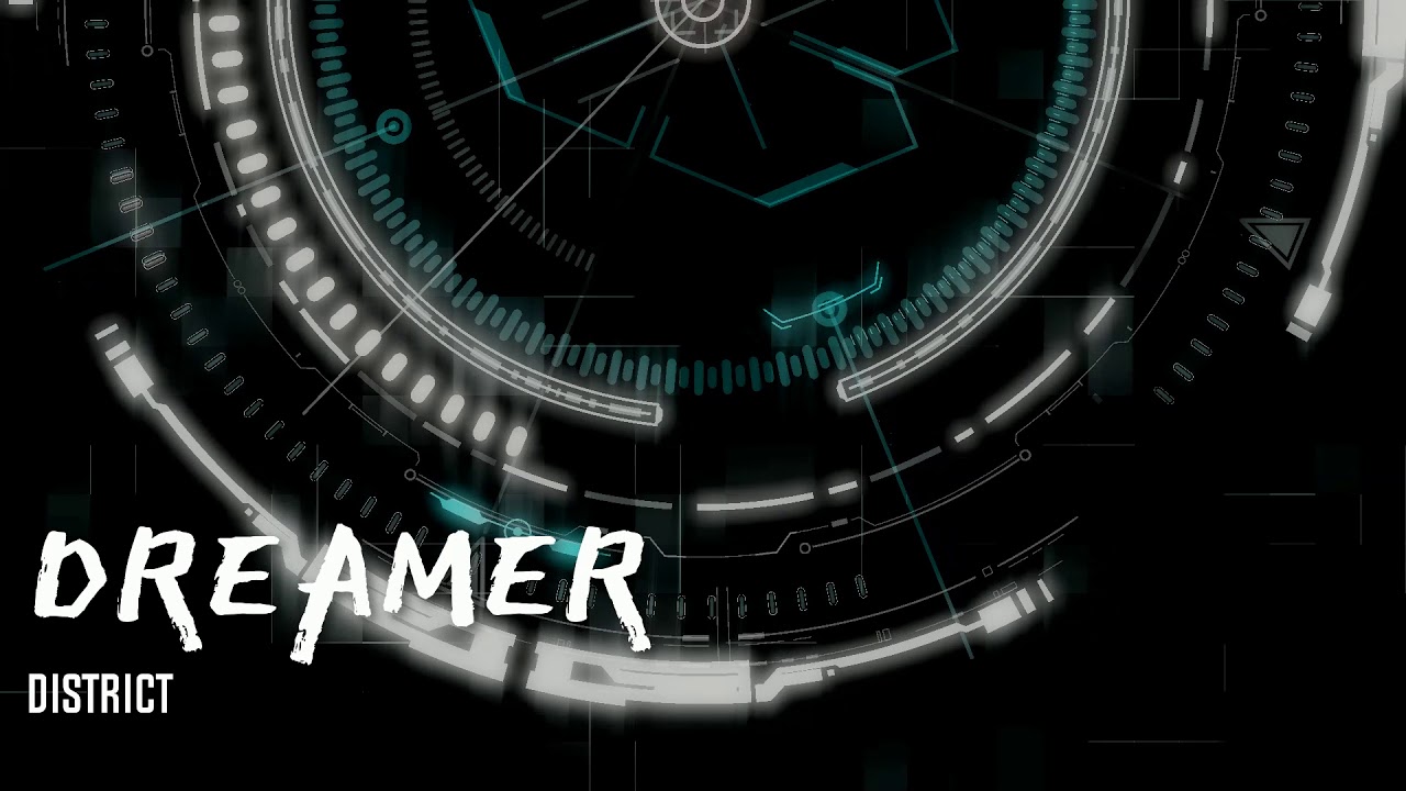 DREAMER - YouTube