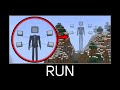 Minecraft wait what meme part 414 (TV MAN BOSS)