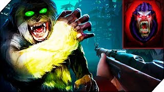 БИГФУТ АНДРЕЙ ХОЧЕТ МЕНЯ СОЖРАТЬ - Игра Bigfoot Monster Hunter.Игры для Андроид Хоррор игры на андро БИГФУТ АНДРЕЙ ХОЧЕТ МЕНЯ СОЖРАТЬ - Игра Bigfoot Monster Hunter.Игры для Андроид Хоррор игры на андро