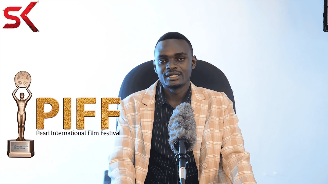 PIFF nominees and screenings 2025