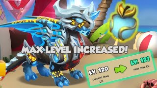 OVERCHARGED LEVEL 120 ENROJA! Using My FIRST EVER Sacred Apple + New PRIMAL Revealed! - DML #1680