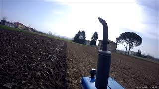 Ford 4110 Pure Sound