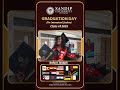 🌍 Safura Joseph from South Sudan Shares Her BBA Journey at Sandip University | International Student