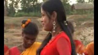 Video thumbnail of "Mundari albumBaruba song"