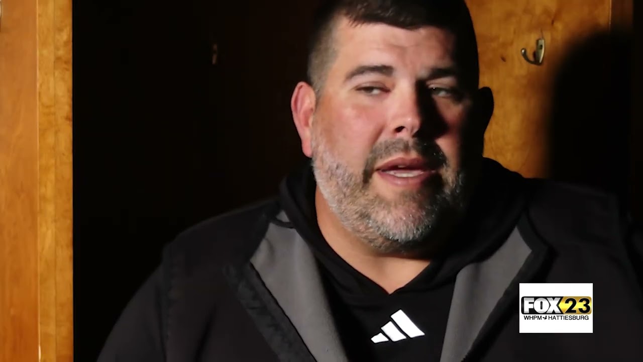 Player Of The Year: AJ Maddox