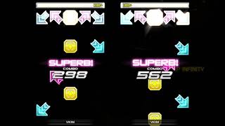 Pump It Up Infinity | Don't Bother Me (Full Song) | S7, S15