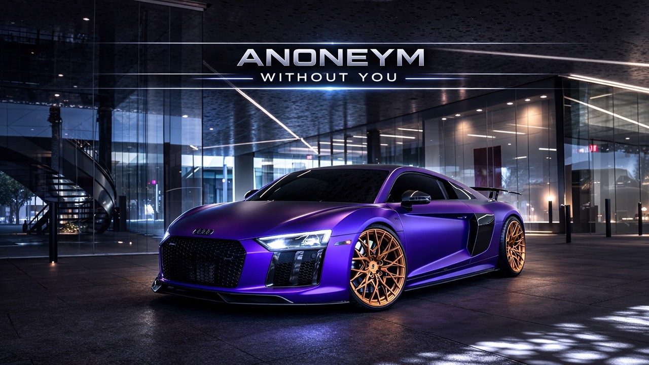 Watch ANONEYM - Without You (Original Mix) on YouTube Watch ANONEYM - Without You (Original Mix) on YouTube