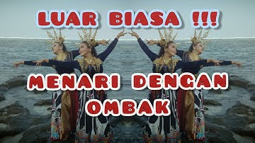 Tari Jaipongan Tanjung Baru