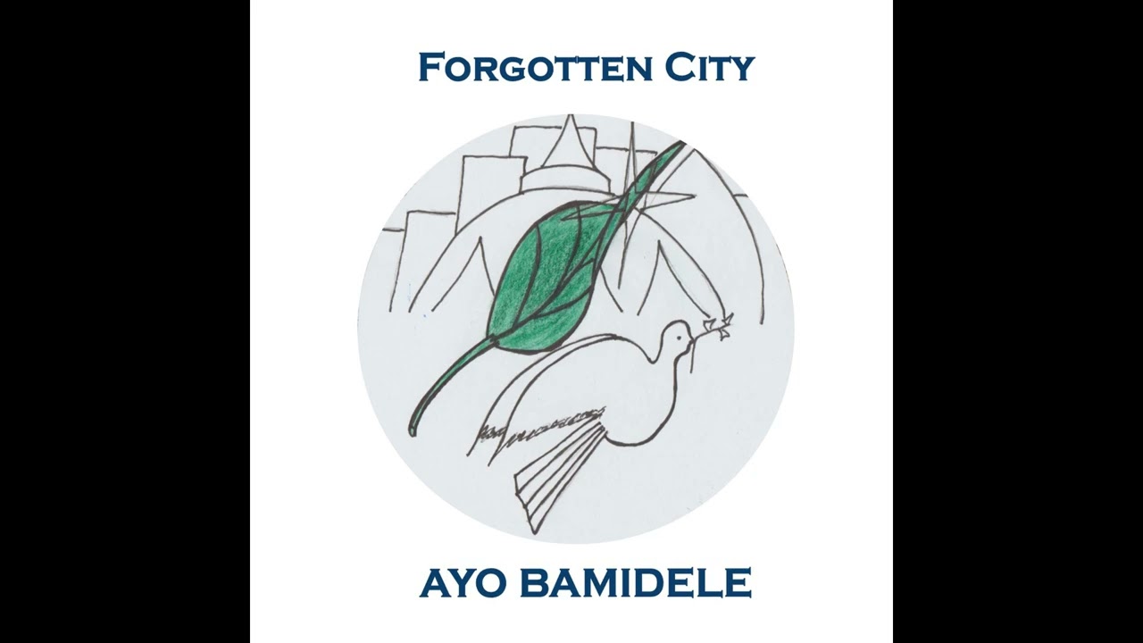 Ayo Bamidele (Original Song) Cherry Blossom Hill