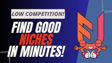 Find Niches Who REALLY Sell Without Advertising! With Keywords + Listing