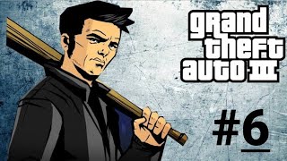 RAY ABİ KABIZ OLMUŞ :DDD---GTA 3 --- 6.BÖLÜM