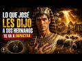 video 20 joseJosé tenía el poder de matarlos… e hizo algo que NADIE esperaba