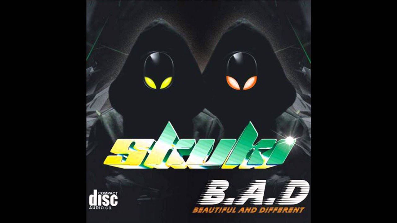 Watch Skuki - BAD on YouTube Watch Skuki - BAD on YouTube