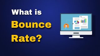 What is Bounce Rate of a Website | Is 60% Bounce Rate good | Bounce Rate Explained in HINDI