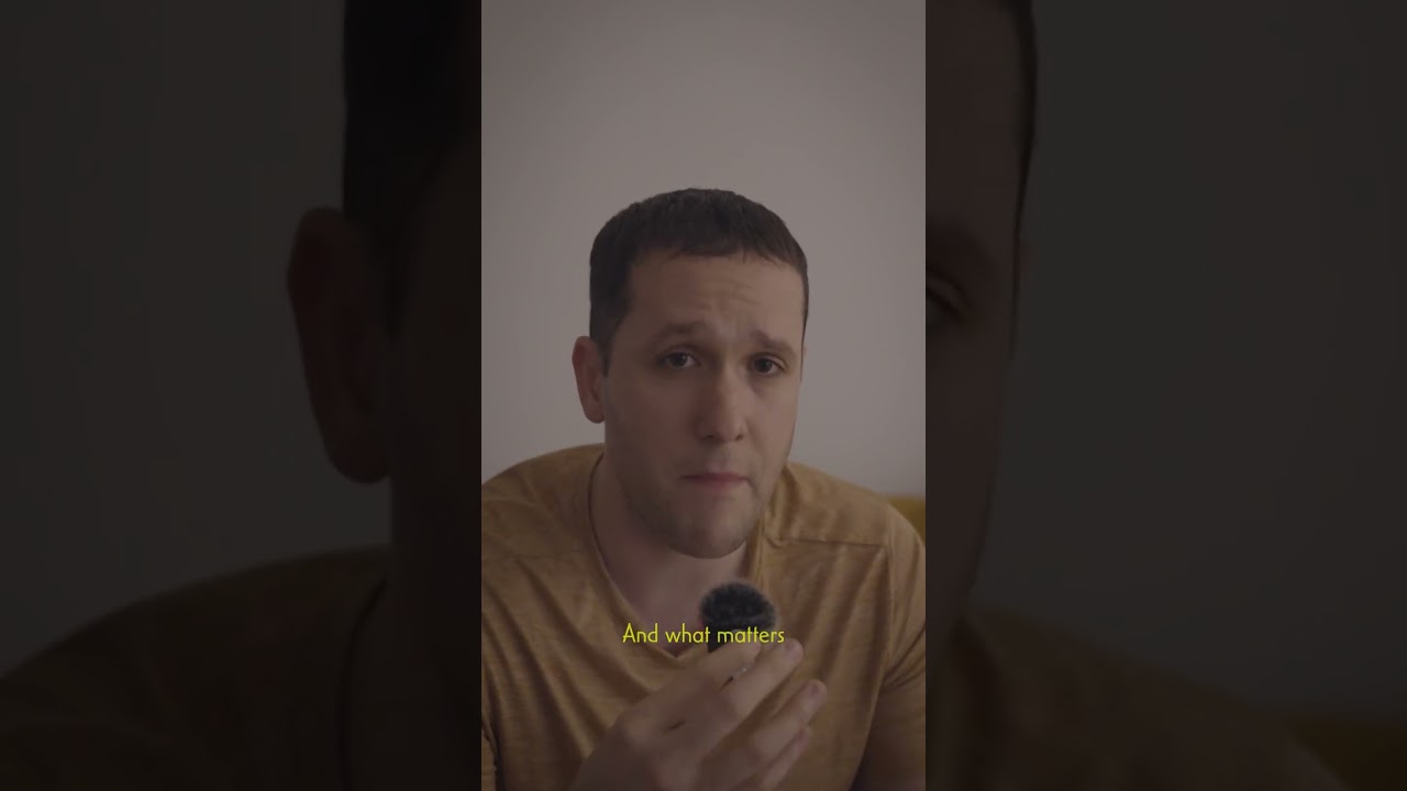 What do you GAIN while living abroad? 