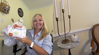 Hobby Lobby Haul
#hobbylobby
#haulvideo
#haultime
@hobbylobby
@susansheartstrings
@TellensPlace
#heartsallyear
#funfinds
#shoppinghaul Hobby Lobby Haul