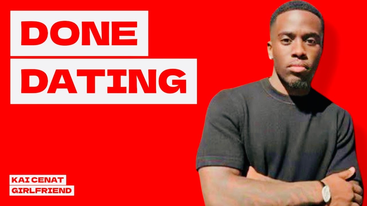 Kai Cenat Relationship OVER ?!