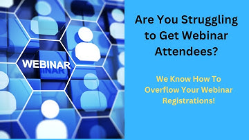How to Build a High-Converting Webinar Funnel | Step-by-Step Guide