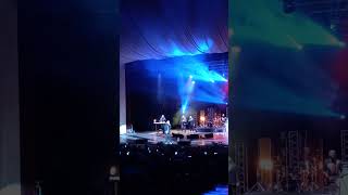 "Черты её лица" Концерт Ярослава Сумишевского в Ялте, сентябрь 2021г