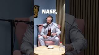 Kollegah ist nicht Bestechlich #podcast #kollegah #wahlkampf #Bundeskanzler