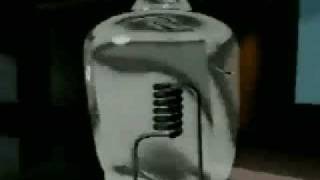Tungsten halogen lamps