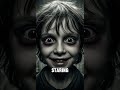 The Boy Who Never Blinked #scary #horror #ytshorts #shorts #creepy