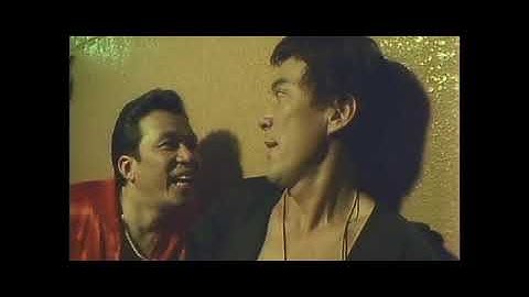 役所広司主演『シャブ極道』予告編　　『すばらしき世界』の元ネタ？