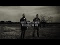 Dark Roots – "The Devil's Aisle" [Official Lyric Video]