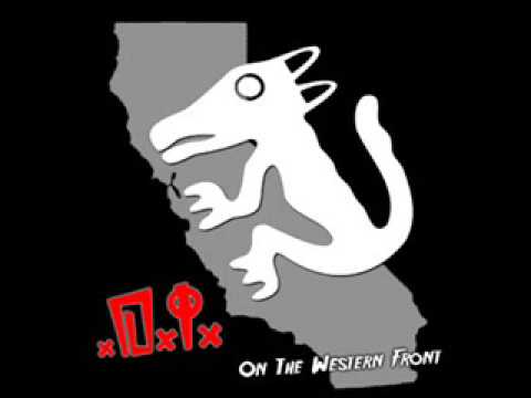 DI-on the western front