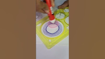 spirograph40 #trending #shorts #ytshorts #asmr