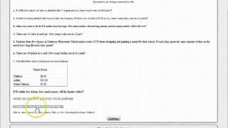 Sharing Quiz Questions by Exporting as a XML Moodle File