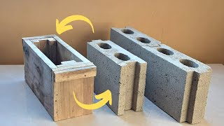 How to Make an Adjustment Block With a Wooden Mold