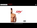 Konshens Sexperience Audio mp3