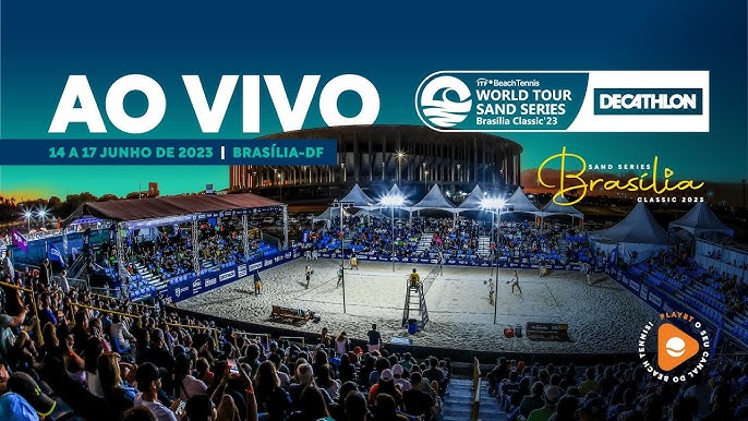 André Baran e Nikita Burmakin avançam para semifinal do mundial de BT –  Tênis Virtual