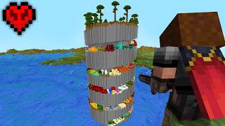 I Built Parkour Spiral in Minecraft! by Wunba 4,603,549 views 1 year ago 28 minutes