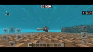 Mermaid Addon for MCPE/BE screenshot 2