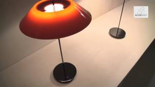 Vibia by Brink Light @ Euroluce 2015 HD