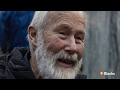 Exclusive Interview with | Sir Chris Bonington