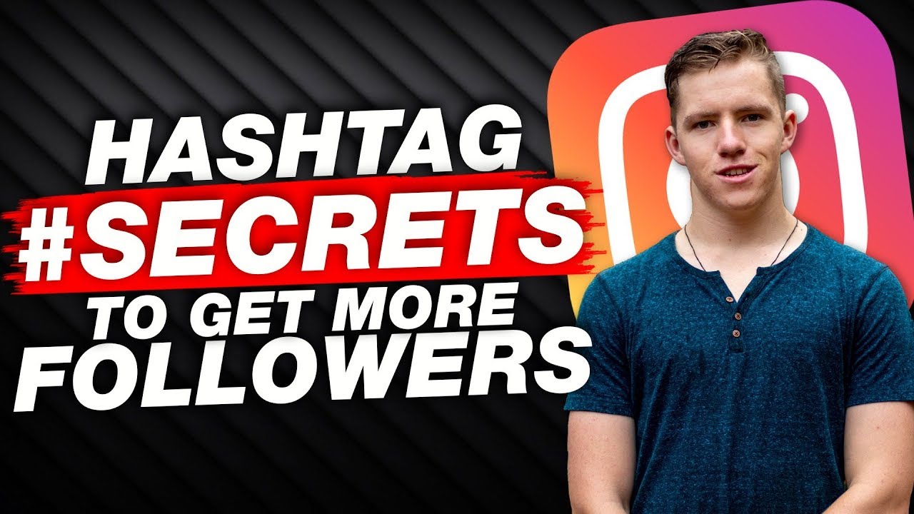 How To Use Hashtags To Grow Your Instagram Virally In 2020