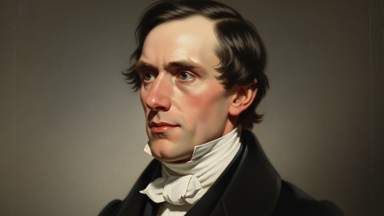 Charles Darwin — The Idea That Shook the World | Evolution Explained