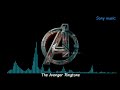 The Avengers Ringtone