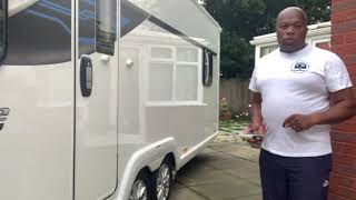 Caravan Motor Mover Basic Maintenance Checks 15072020 Caravan Motor Mover Basic Maintenance Checks 15072020